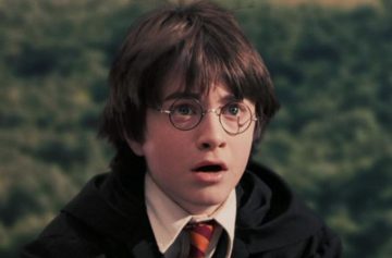 «Гарри Поттер» покидает Россию