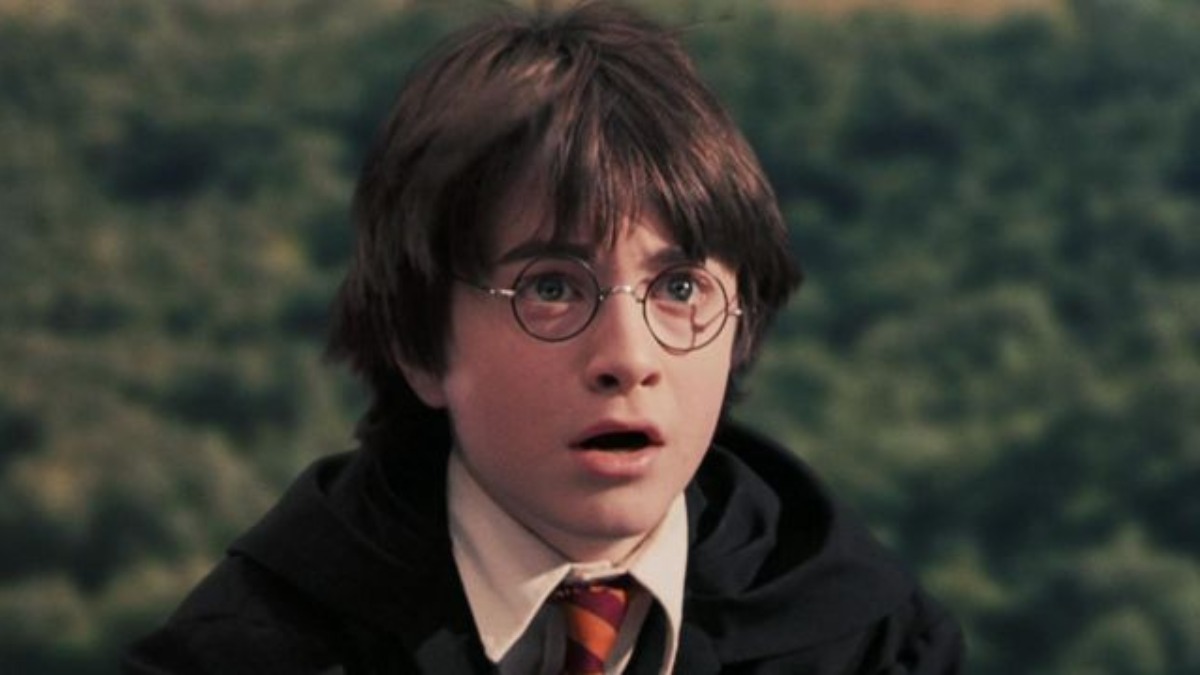 гарри поттер