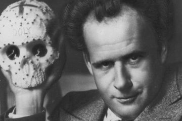 В Москве пройдет «Ночь кино» с Сергеем Эйзенштейном