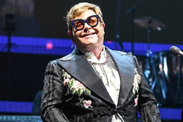 Песни к мюзиклу «Дьявол носит Prada» напишет Элтон Джон