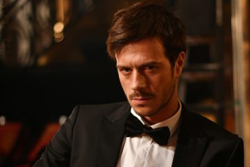 «Майор Гром: Чумной Доктор» вошел в топ-10 Netflix за 2021 год