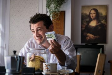 «Хищники»: Типично итальянская комедия про Ницше, неофашистов и важность семейных уз