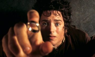 Первая часть «Властелина колец» появится в виде NFT