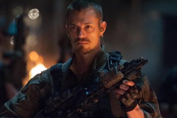 Юэля Киннамана преследует шведская модель