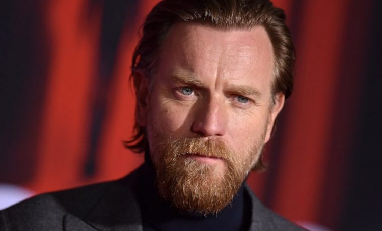 Волынщик, байкер и «вжух» светового меча: Факты об Юэне МакГрегоре