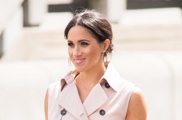 Меган Маркл и принц Гарри разругались с Netflix