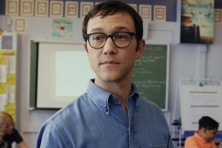 Что важно знать о Джозефе Гордоне-Левитте и его новом проекте