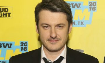 Илья Найшуллер снимет боевик с Идрисом Эльбой и Джоном Синой