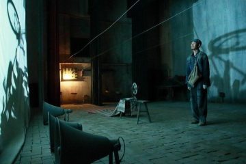 Сан-Себастьян-2021: Объявлен фильм открытия