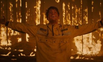 Настоящие супергерои: Подборка российских проектов про спасателей