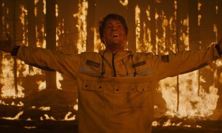 Настоящие супергерои: Подборка российских проектов про спасателей