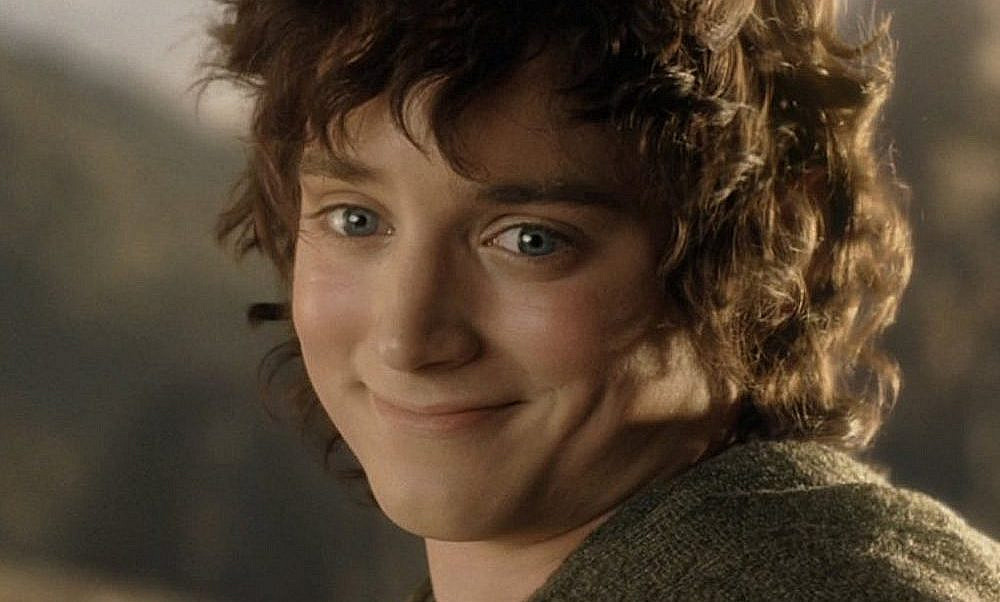 Элайджа Вуд