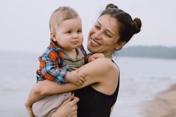 Равшана Куркова год скрывала, что стала матерью