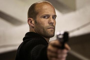 Джейсон Стэйтем подался в пчеловоды