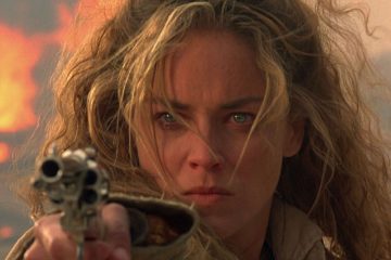 Бандитки вне закона: 10 классных женских вестернов