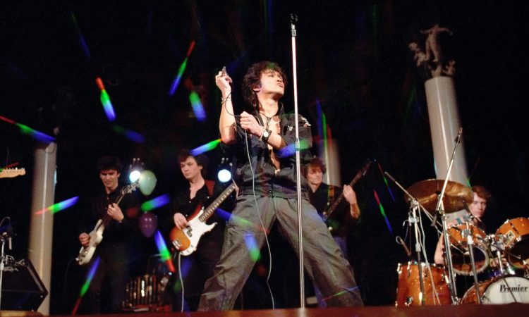 Звезда по имени Виктор: Цой и его песни в 10 фильмах