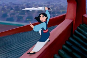 Палаш, катана и другие острые грани женского характера