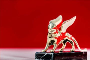 Венеция–2021: Объявлены лауреаты фестиваля