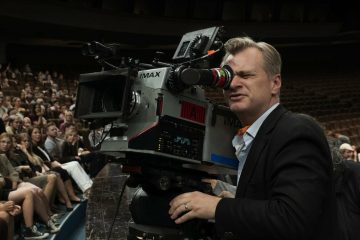 В новом фильме Нолана будет атомная бомба