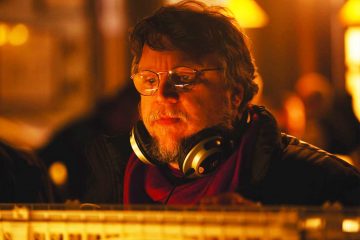 Дель Торо собрал супергруппу для хоррор-антологии «Кунсткамера»