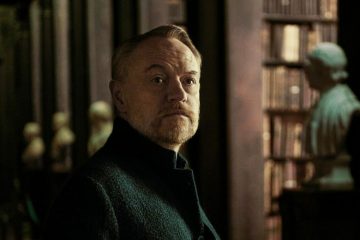 «Основание»: Во что превратили великое произведение Айзека Азимова