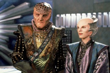 «Вавилон 5» возвращается