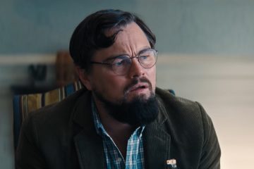 Трейлеры недели: Аня Тейлор-Джой, ДиКаприо и Нео с уточкой