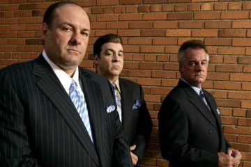 Где сейчас актеры из «Клана Сопрано»