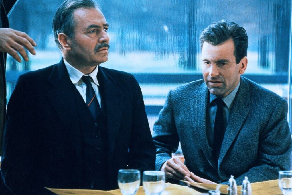 Экранизации Ле Карре