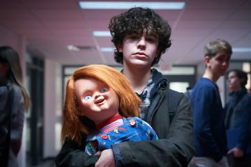 8 главных сериалов октября