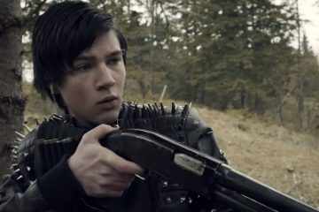 Основано на реальных событиях: 7 фильмов о расстрелах в школе