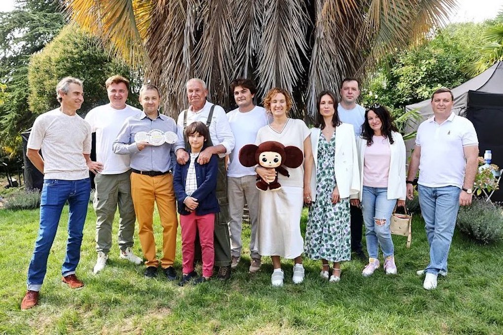 Сергей Гармаш