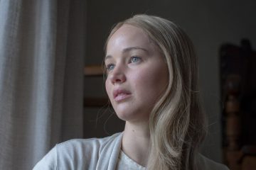 Лоуренс и Манн готовятся стать мамами