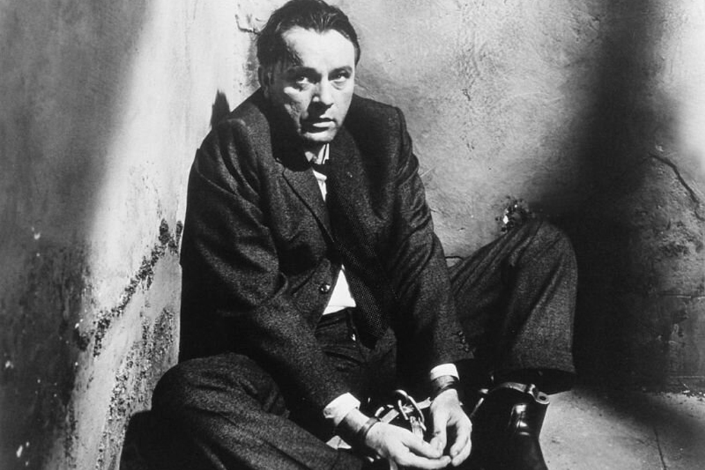 Экранизации Ле Карре