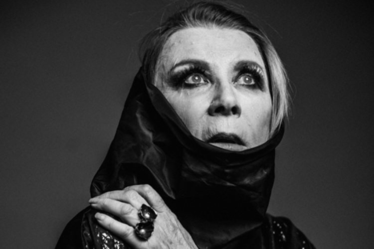 Алла Демидова: «Театр – искусство грубое»