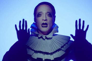 «Вертинский», «Контейнер», «Пропавшая»: 3 сериала, которые все будут обсуждать