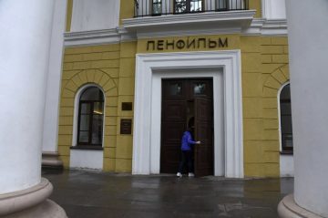 «Ленфильм» запускает бесплатную всероссийскую кинолабораторию