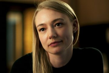 Чем Оксана Акиньшина заслужила любовь зрителей и режиссеров