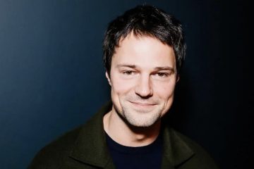 Данила Козловский отказал крупнейшему мировому стримингу ради премьеры в России