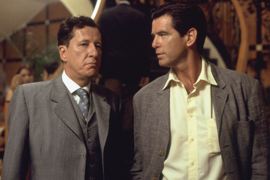 Экранизации Ле Карре