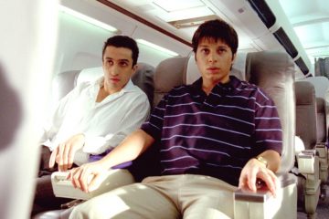 5 пронзительных фильмов о трагедии 11 сентября