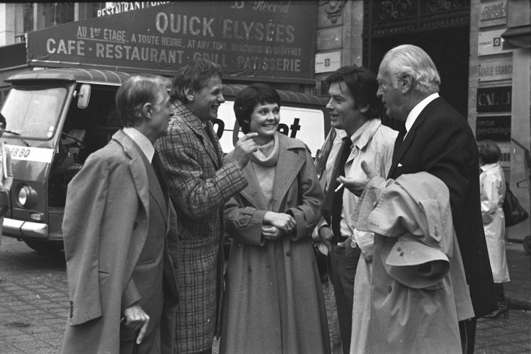 «Тегеран-43»: Шпионский боевик о любви и борьбе с терроризмом