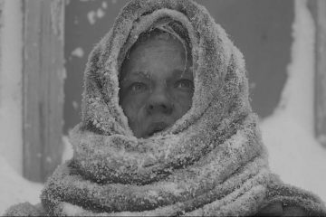 872 дня мужества: Блокада Ленинграда на экране