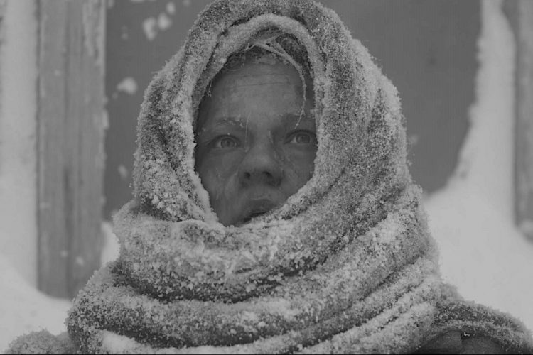 872 дня мужества: Блокада Ленинграда на экране