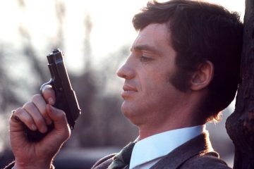 Прощай, великолепный: 7 главных ролей Жан-Поля Бельмондо
