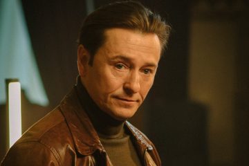 Сергей Безруков и смерть манекенщицы