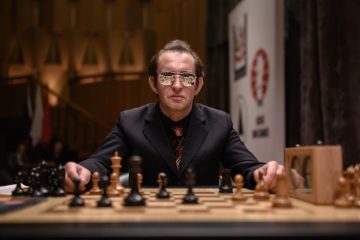 Зрелищное противостояние Хабенского и Янковского