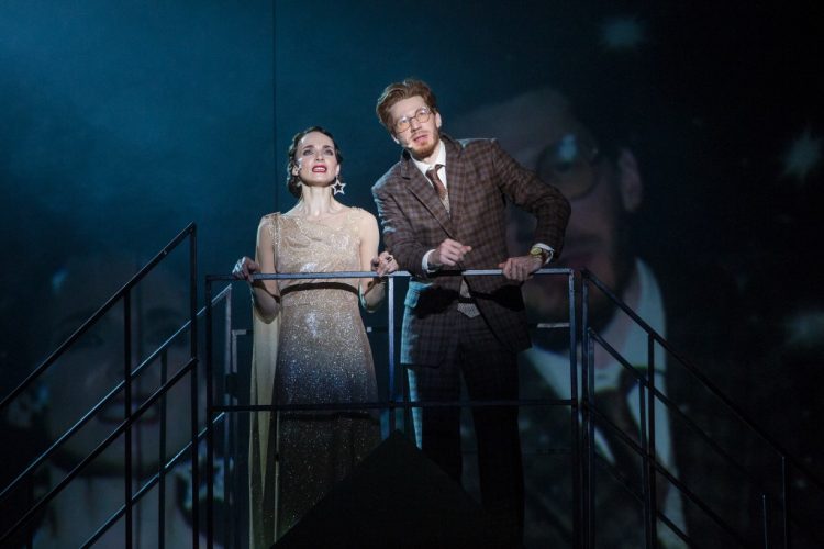 «Безымянная звезда» XXI века