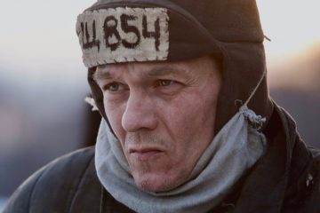 Нет отмене: Драма «Иван Денисович» с Филиппом Янковским отправилась в Палермо