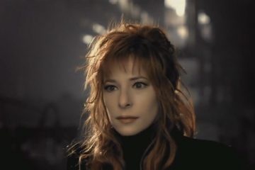 Распутница, посылающая всех к черту: Милен Фармер – 60